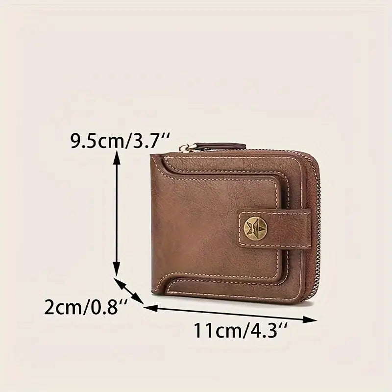 Men Wallets