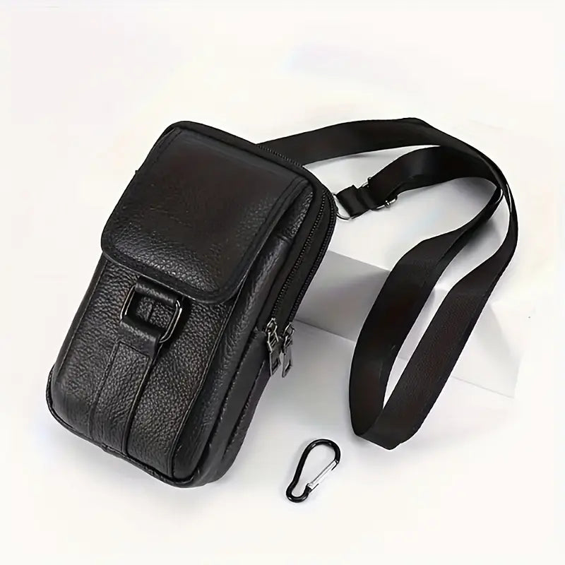 Waist and chest bags