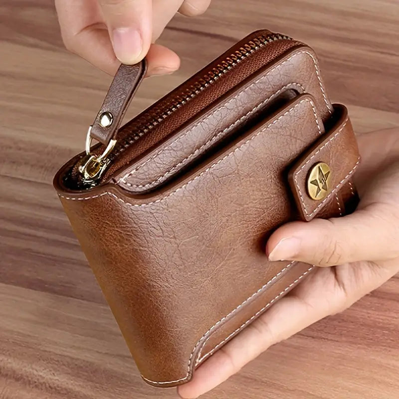 Men Wallets
