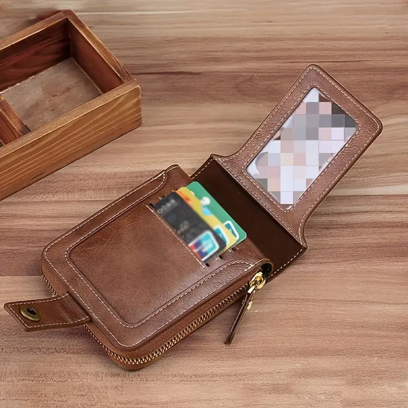 Men Wallets