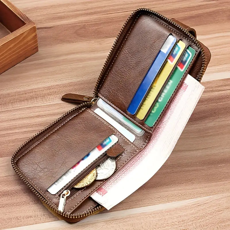 Men Wallets