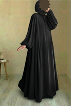 Modèle à plis latéraux