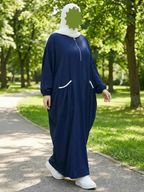 Abaya sport