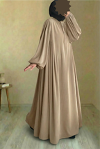 Modèle à plis latéraux