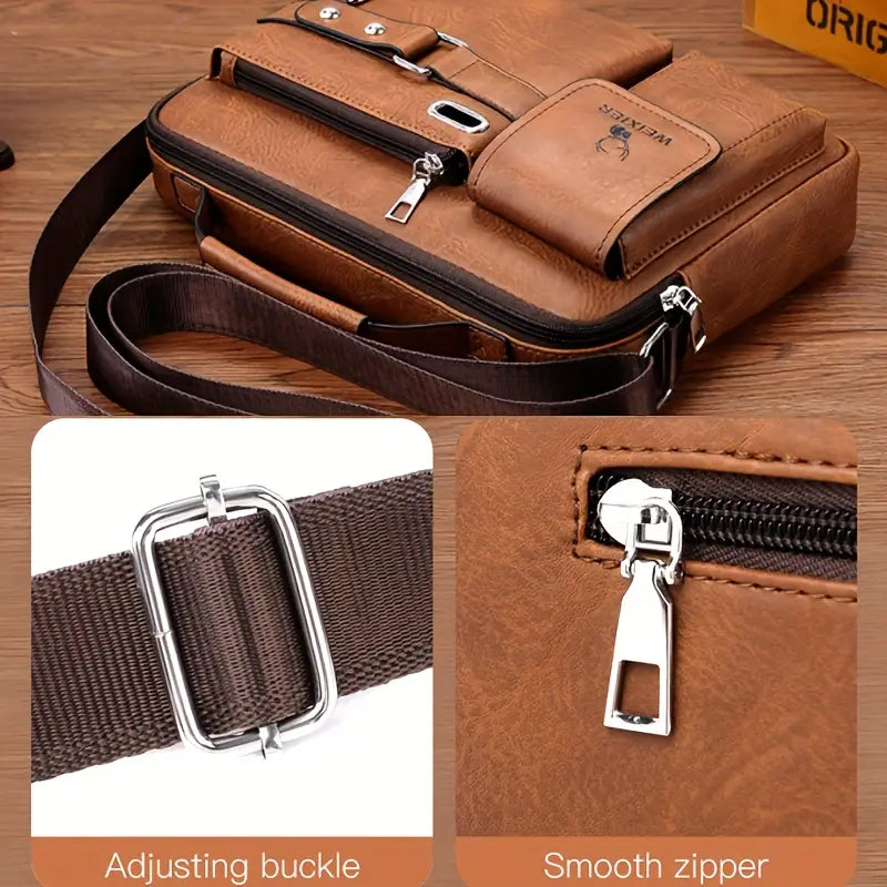Business Handbag