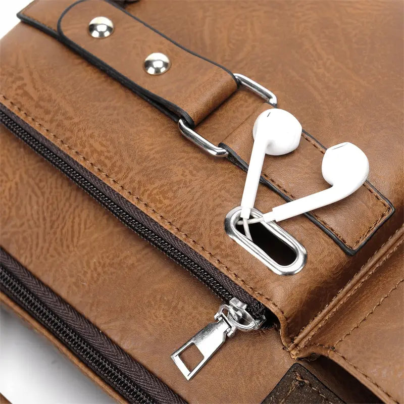 Business Handbag