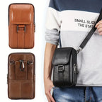 Waist and chest bags