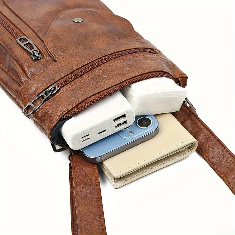 Women's Crossbody Bag