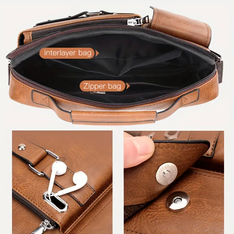 Business Handbag