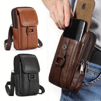 Waist and chest bags