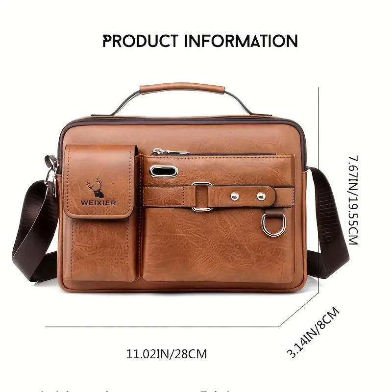 Business Handbag