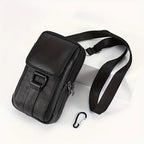 Waist and chest bags