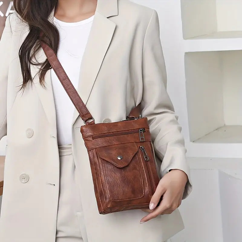 Women's Crossbody Bag