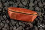 Biker  Bag