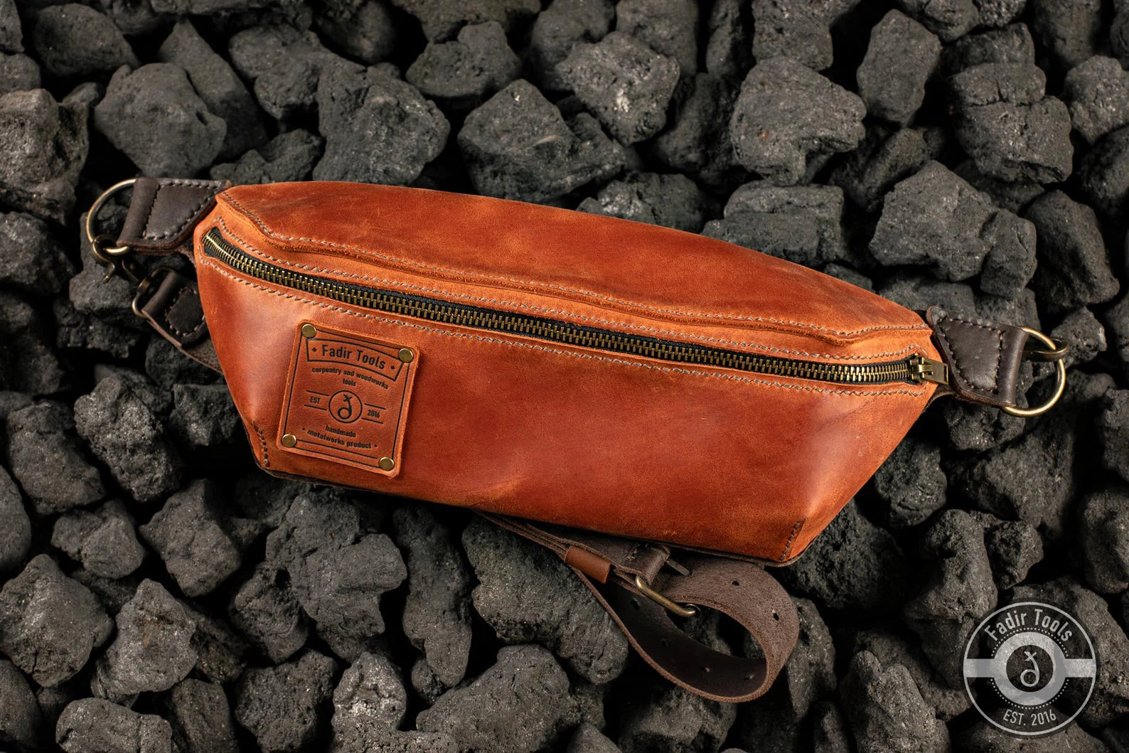 Biker  Bag