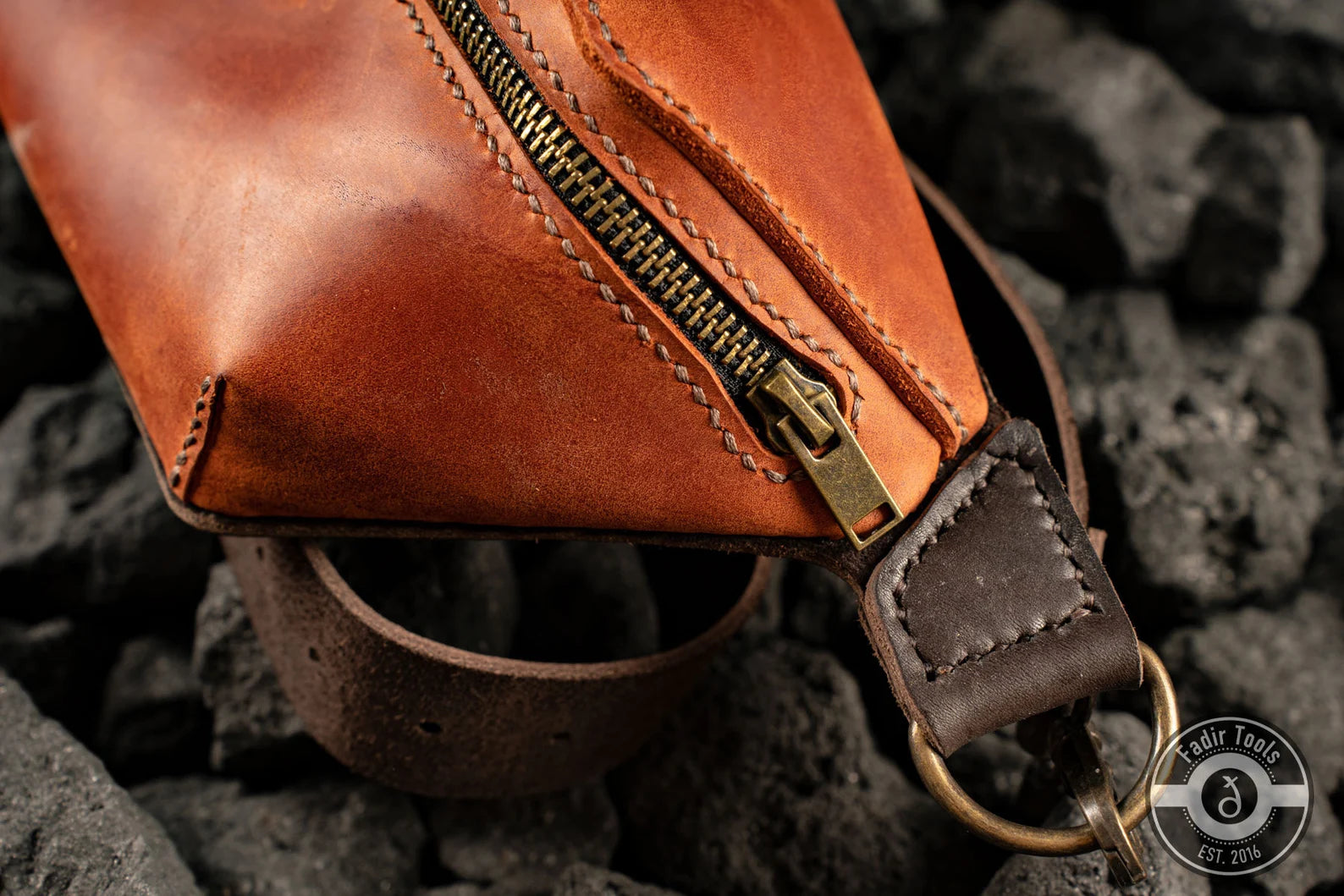 Biker  Bag