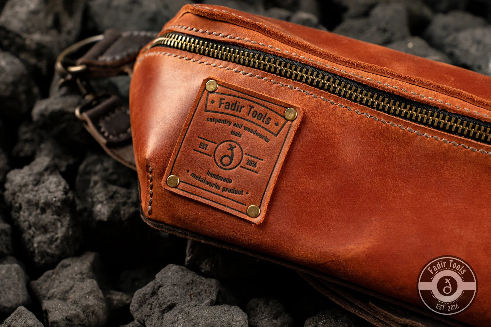 Biker  Bag