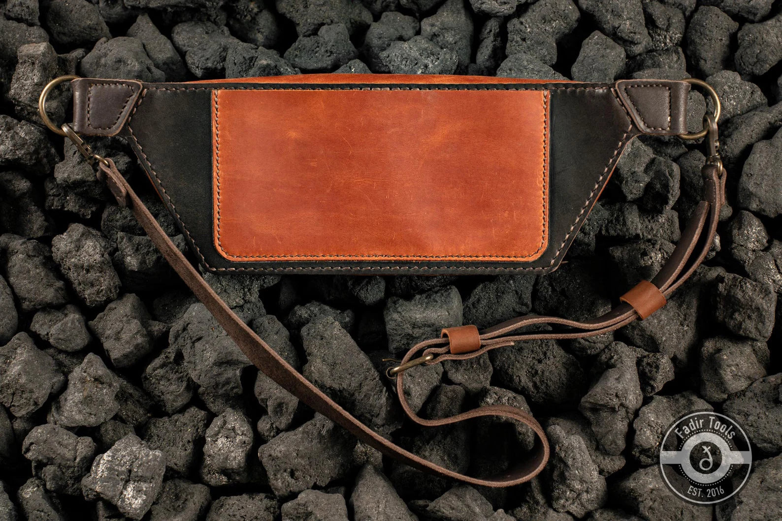 Biker  Bag