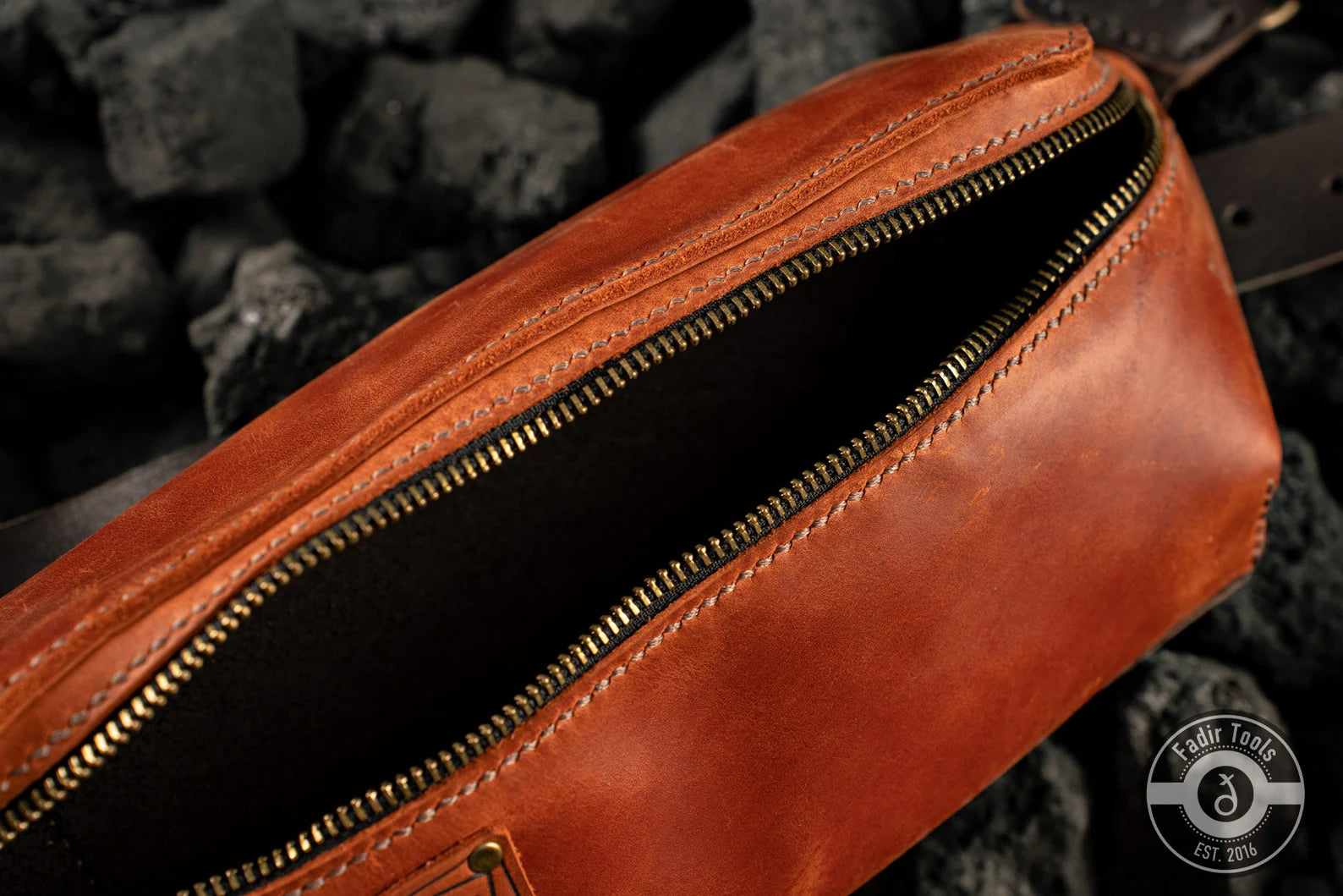 Biker  Bag