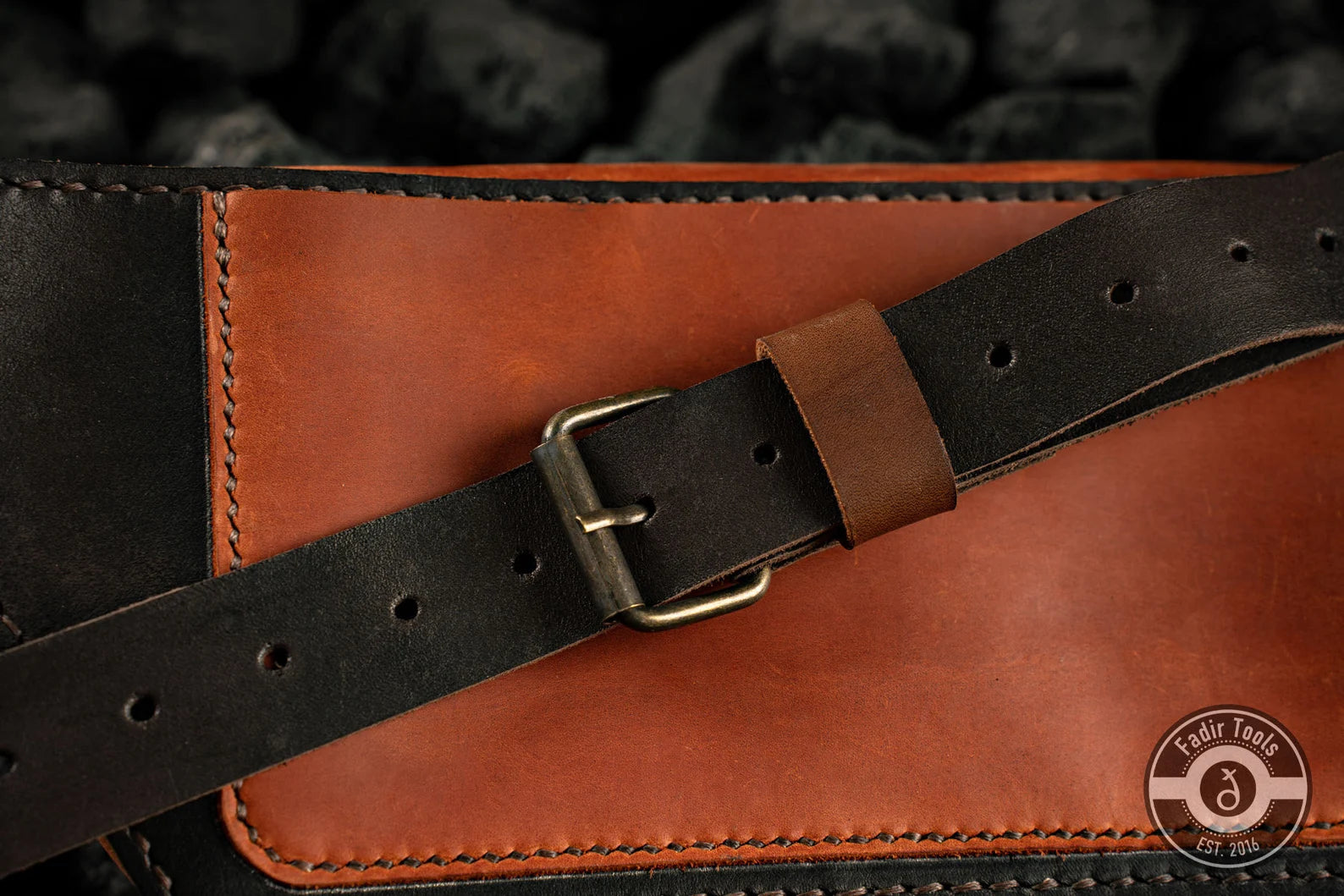 Biker  Bag