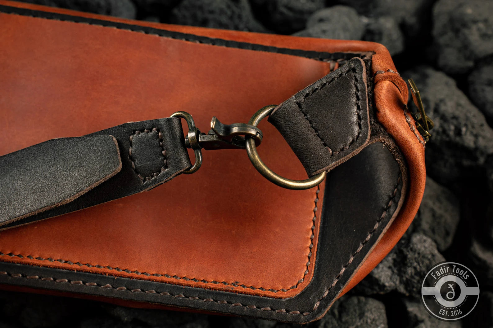 Biker  Bag