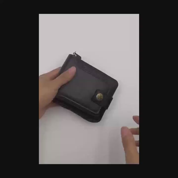 Men Wallets