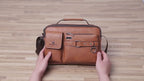 Business Handbag