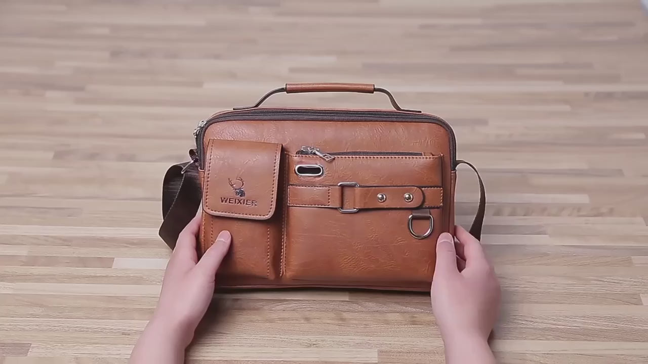 Business Handbag